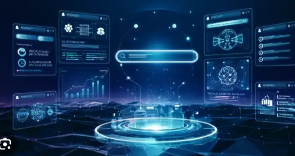 How AI Search Engines Work